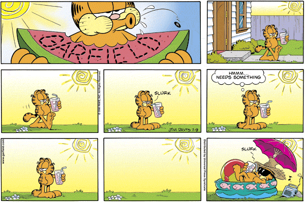 garfield